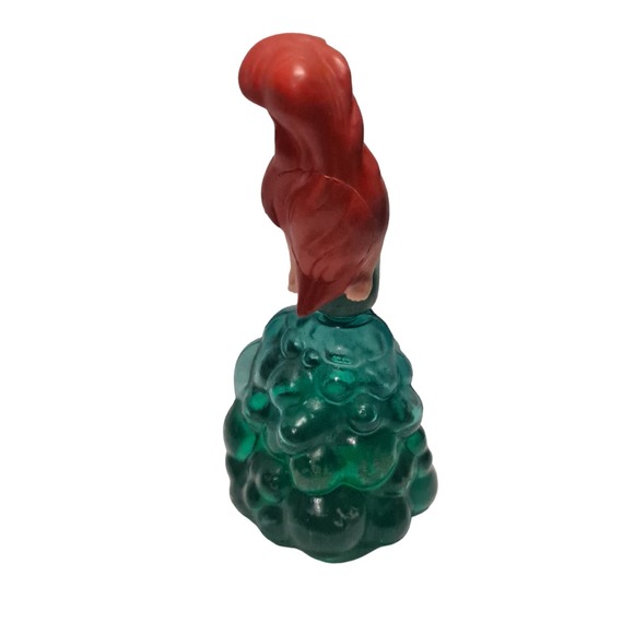 Very Rare The little mermaid ariel vintage bottle of bubblebath. - Picture 2 of 3